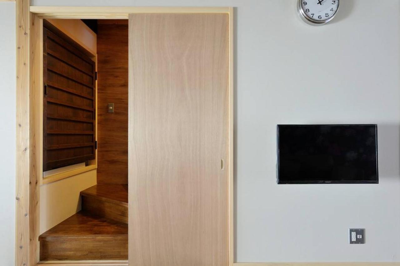 The Wonder At Stay-Machiya Karahori- Osaka Exterior photo
